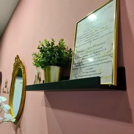 Princess Sissi Apartman