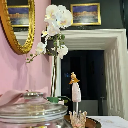 Princess Sissi Apartment