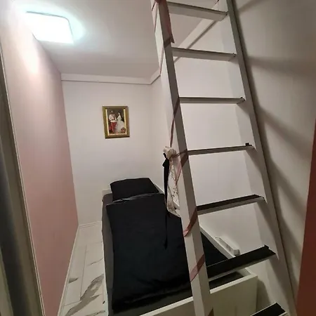Apartmán Princess Sissi