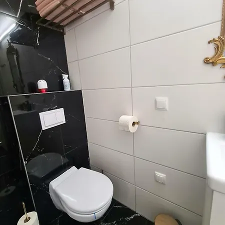 Apartmán Princess Sissi *