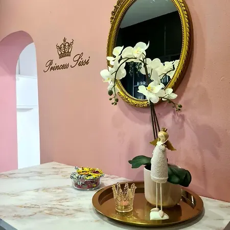 Princess Sissi Apartment