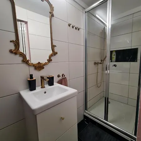 Princess Sissi Apartment *
