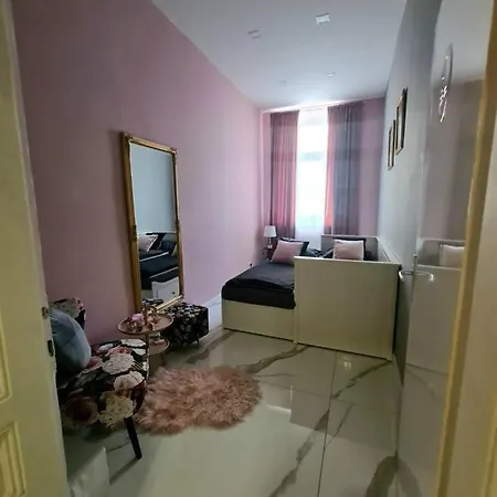 Apartment Princess Sissi *
