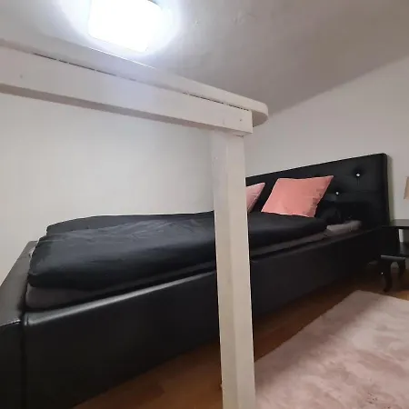 Apartmán Princess Sissi