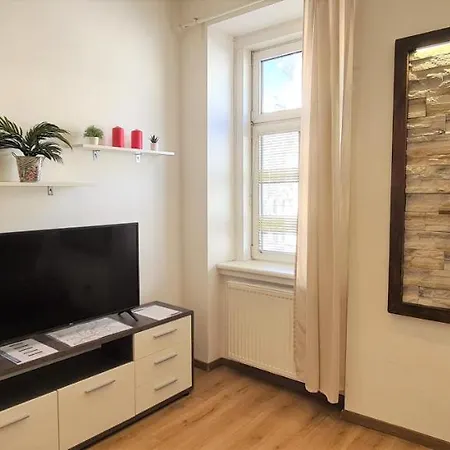 Apartment Wiener Buddha Style Flat With Inner Garden- Marzstrasse Vienna