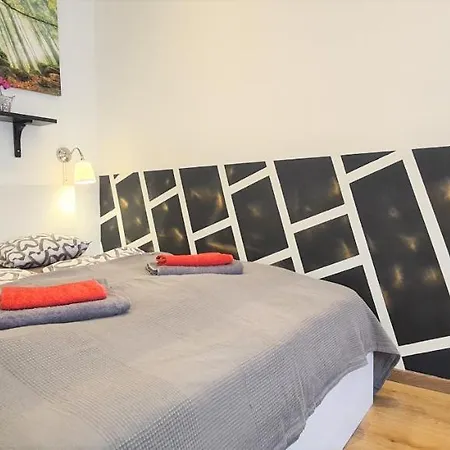 Wiener Buddha Style Flat With Inner Garden- Marzstrasse Apartment *