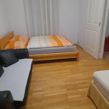 Apartment Schloessel 26/18 *