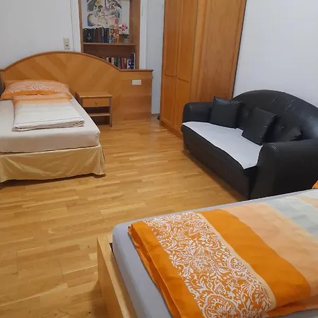 Apartment Schloessel 26/18