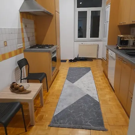 Apartmán Schloessel 26/18 *