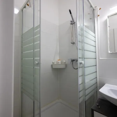 Apartment Radiant Premium Apartments-muhrengasse