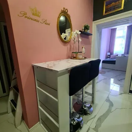 Apartment Princess Sissi *
