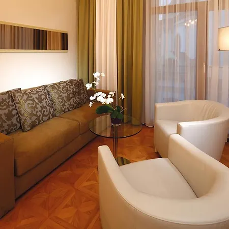 Wandl 4* Viena