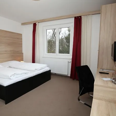 Seminarhotel Springer Schloessl Hotel 3*