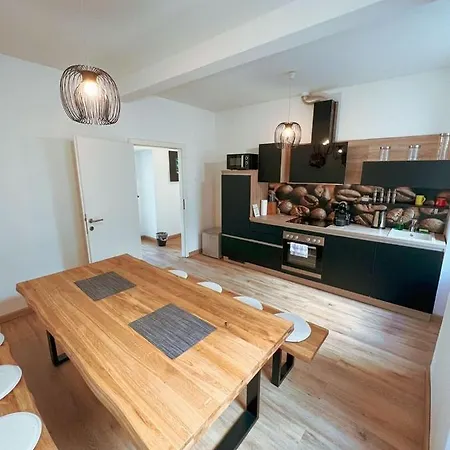 Apartment Experience *