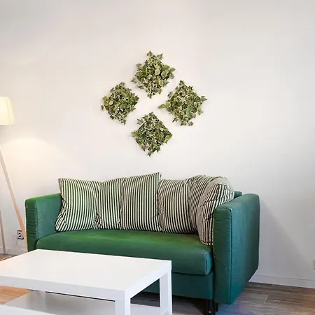 Perfectly Situated 2br Shared Apt- Ideal For Longstays Vienna