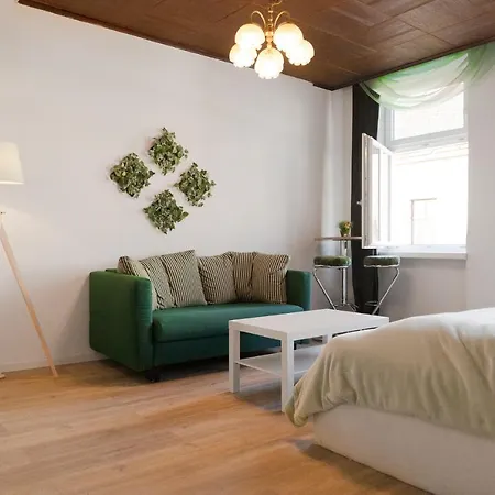 Perfectly Situated 2br Shared Apt- Ideal For Longstays Apartment Vienna