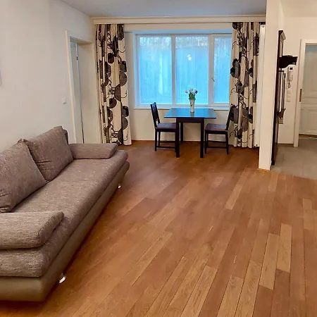 Vienna Studio Apartments Apartment Vienna