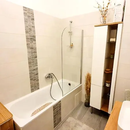 Stylische Ruheoase Apartment Vienna