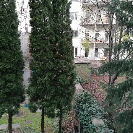 Stylische Ruheoase Apartment Vienna