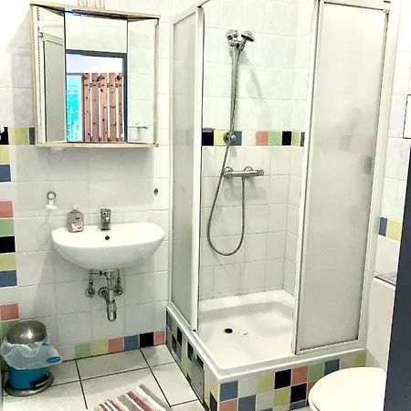 Apartment Liesingbach