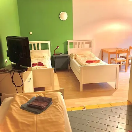Apartment Liesingbach *