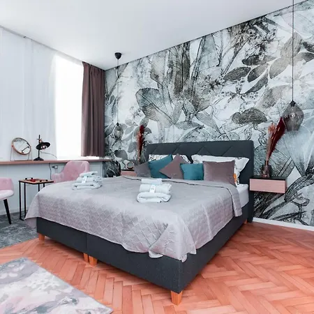 Apartment Petit Luxe