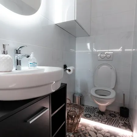 Apartment Petit Luxe Vienna