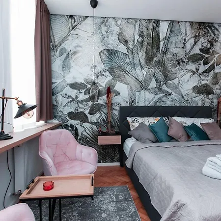 Apartment Petit Luxe