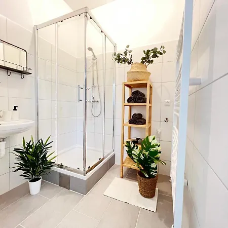 Apartment Time For Life *