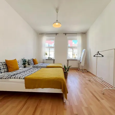 Time For Life Apartment *