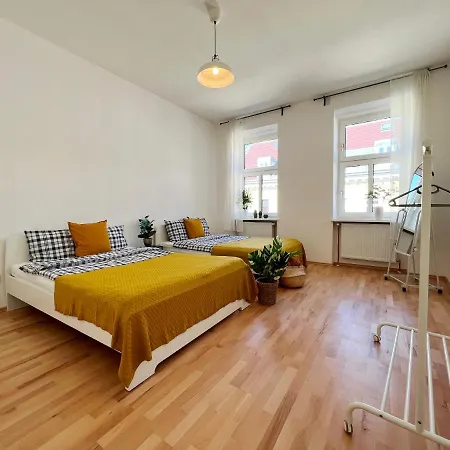 Apartment Time For Life