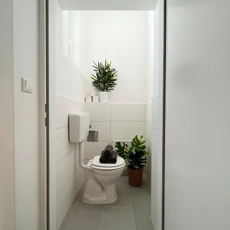 Time For Life Apartment Vienna