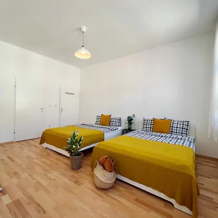 Apartment Time For Life