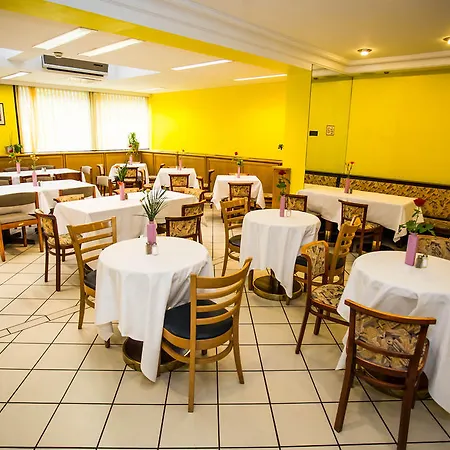 Geblergasse Hotel Vienne