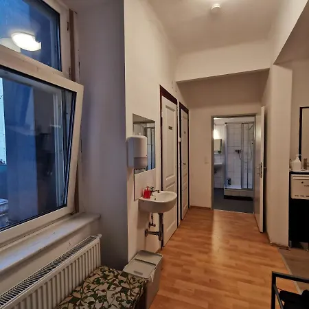 7brunnen Beds & Hostel