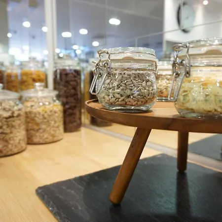 酒店 卡费穆尔酒店