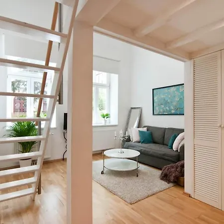 Apartment ⍟luxurious And Bright⍟ 5 Min Walk To City Center Vienna