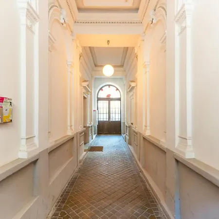 ⍟luxurious And Bright⍟ 5 Min Walk To City Center Vienna
