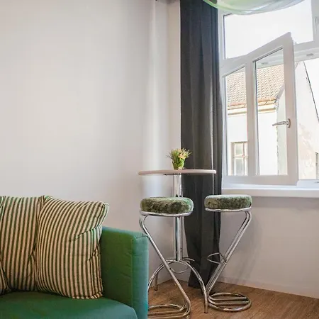 Perfectly Situated 2br Shared Apt- Ideal For Longstays * Vienna