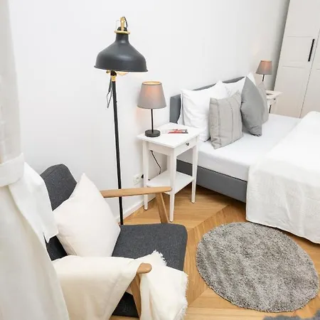 Hideaway Brigittenau * Vienna