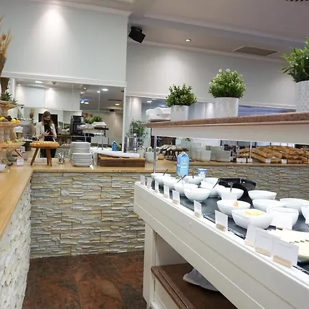酒店 卡费穆尔酒店 3*