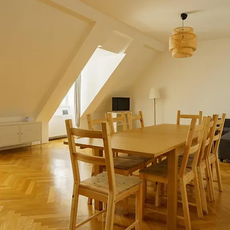 Apartment Comfort - Stephansdom