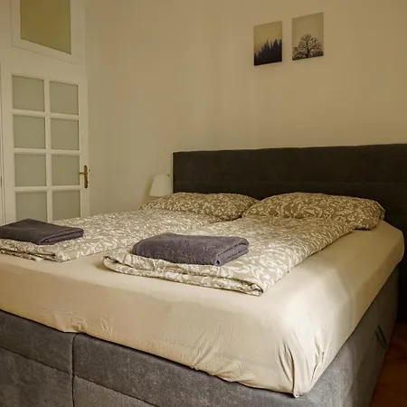 Apartment Comfort - Stephansdom Vienna