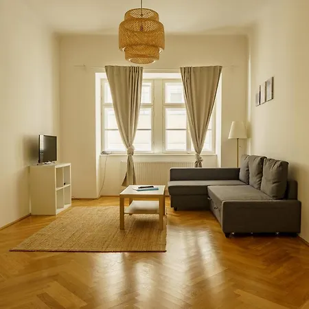 Apartment Comfort - Stephansdom