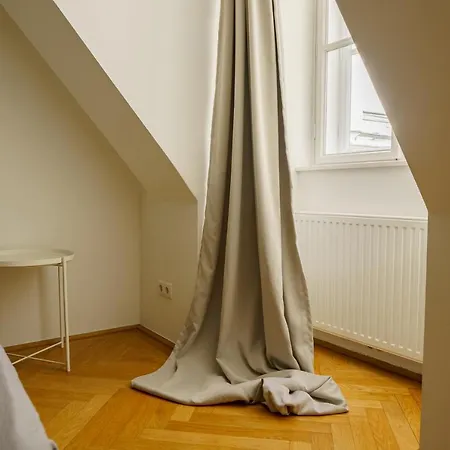 Comfort - Stephansdom Apartment