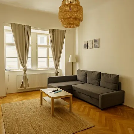 Comfort - Stephansdom Apartment