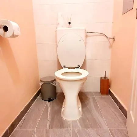 Stylische Ruheoase Apartment Vienna