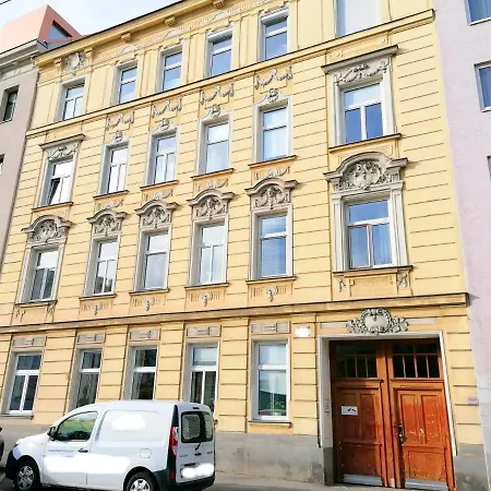Apartment Stylische Ruheoase