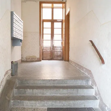 Perfectly Situated 2br Shared Apt- Ideal For Longstays * Vienna