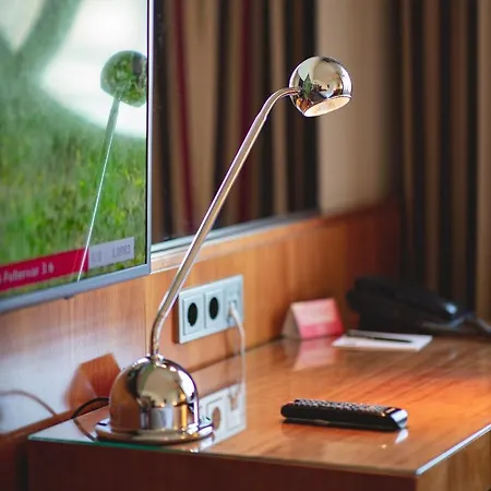 K+k Maria Theresia Hotel Vienna